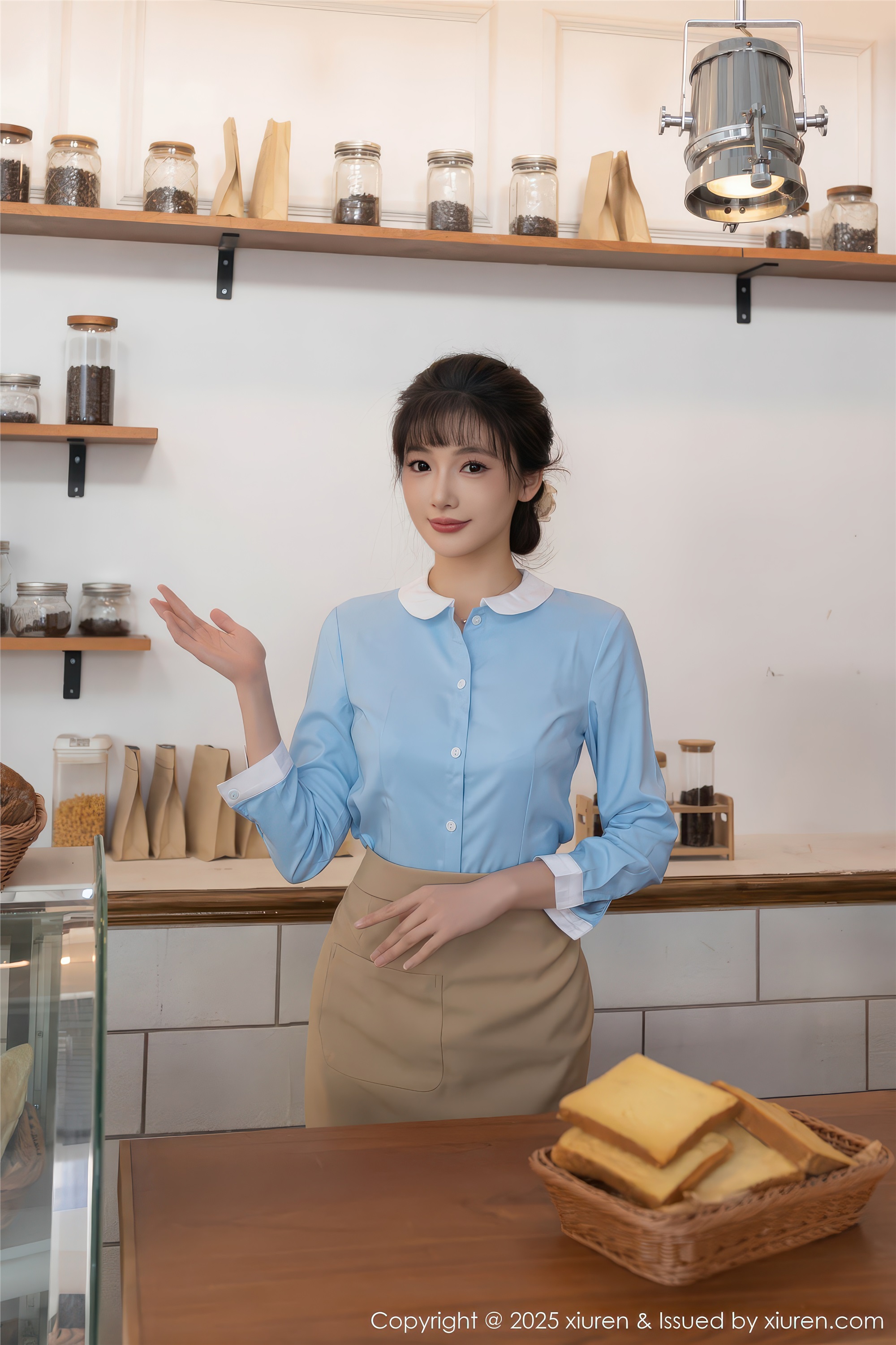 Xiuren秀人网 2025.12.25 NO.11159 陆萱萱